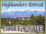 Highlanders Retreat - Land for Sale