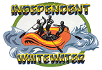 Salida whitewater rafting
